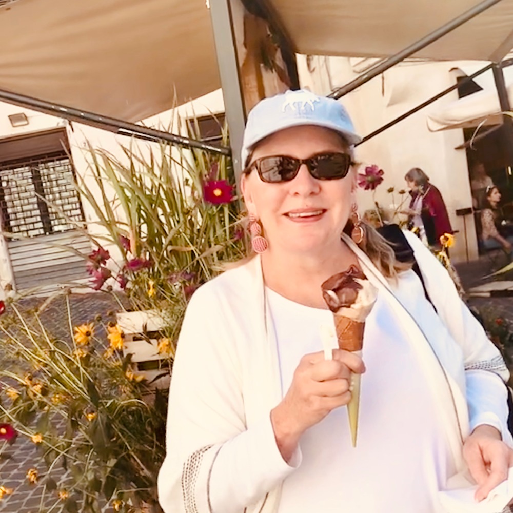 Meet your Posher, Cornelia todd